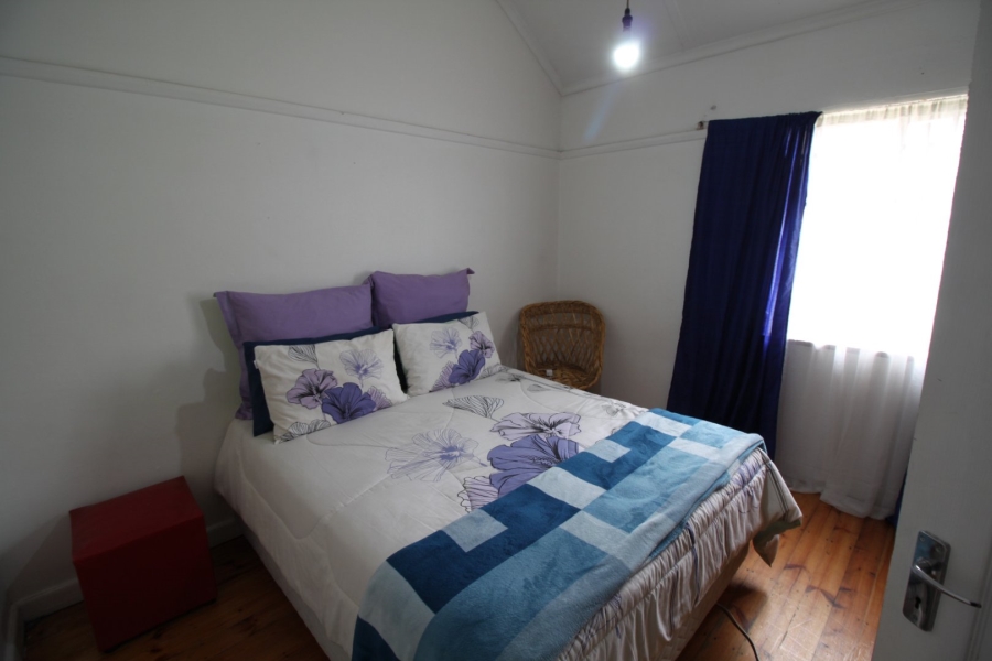 2 Bedroom Property for Sale in Kensington Eastern Cape